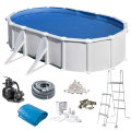 Pool Basic Sidesup 16210 L
